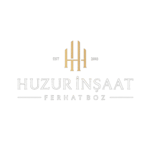 Huzur İnşaat